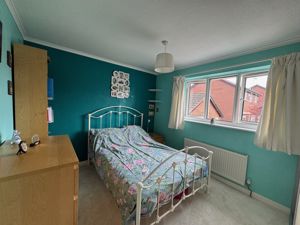 Bedroom 2- click for photo gallery